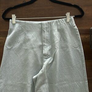 Zara Wide Leg Dress Pants